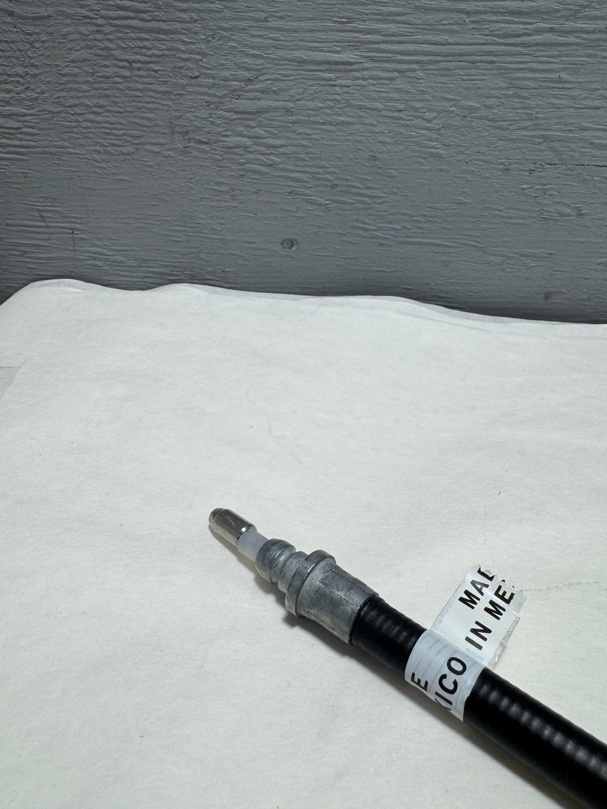 68169258AB-D1 2014-2015 Ram Promaster Rear Parking Brake Cable OEM Fits Either Side OEM Genuine