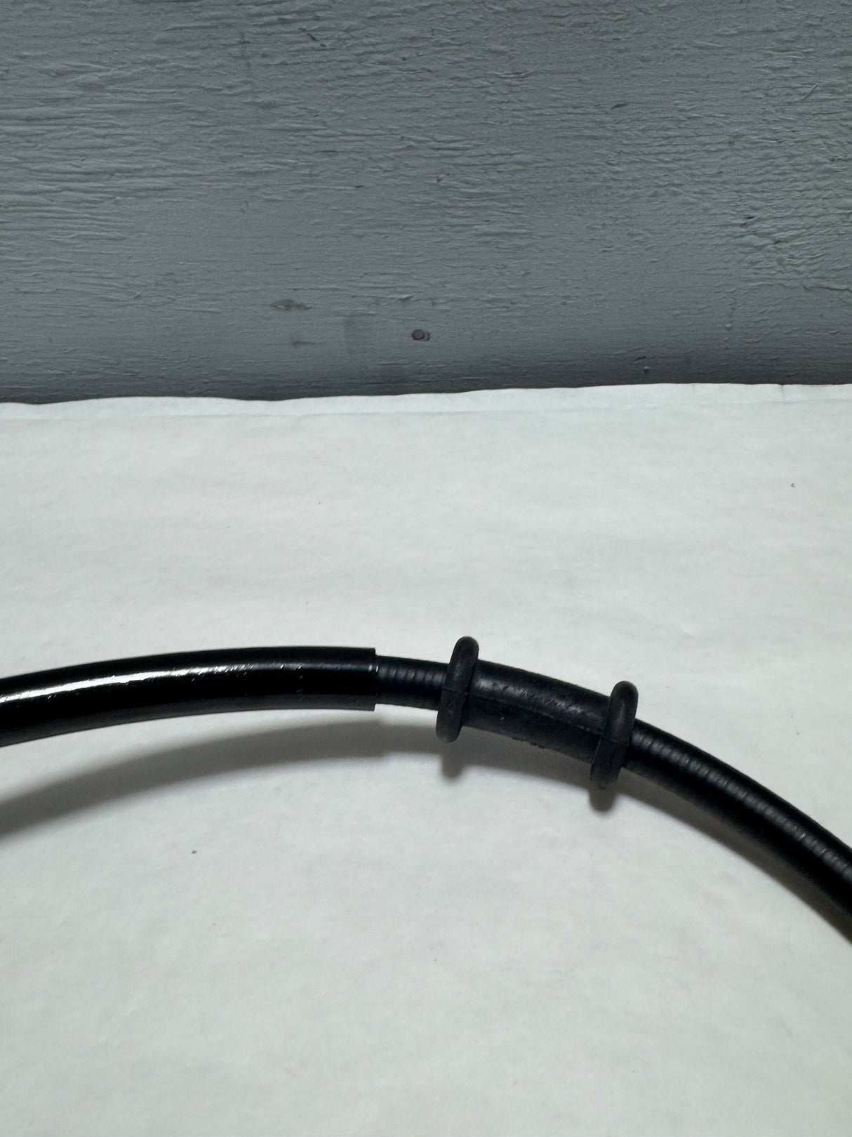 68169258AB-D1 2014-2015 Ram Promaster Rear Parking Brake Cable OEM Fits Either Side OEM Genuine