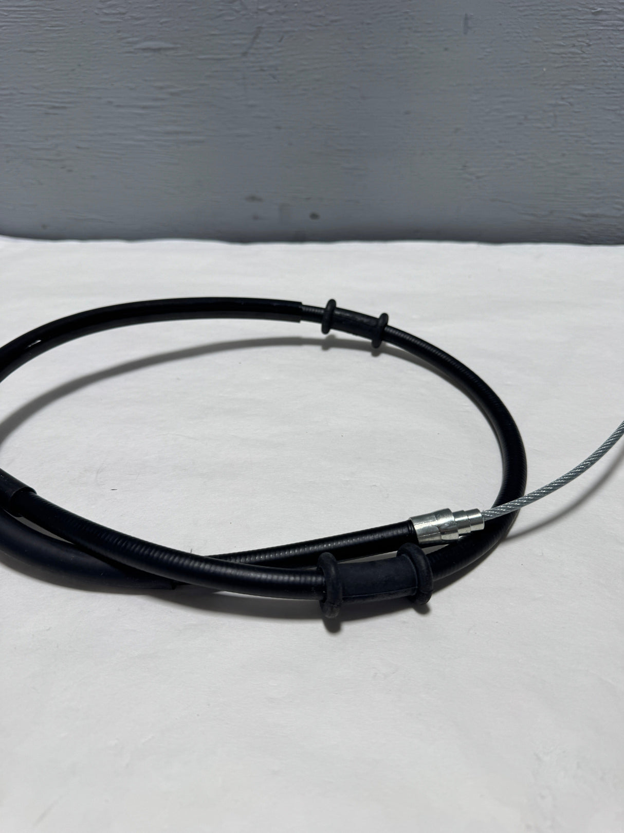 68169258AB-D1 2014-2015 Ram Promaster Rear Parking Brake Cable OEM Fits Either Side OEM Genuine