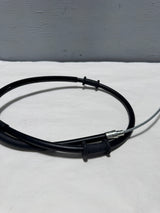 68169258AB-D1 2014-2015 Ram Promaster Rear Parking Brake Cable OEM Fits Either Side OEM Genuine