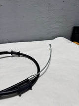 68169258AB-D1 2014-2015 Ram Promaster Rear Parking Brake Cable OEM Fits Either Side OEM Genuine