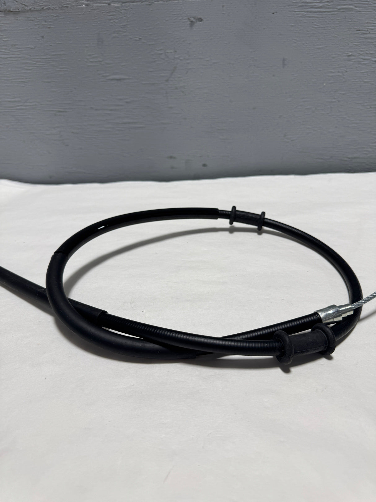 68169258AB-D1 2014-2015 Ram Promaster Rear Parking Brake Cable OEM Fits Either Side OEM Genuine