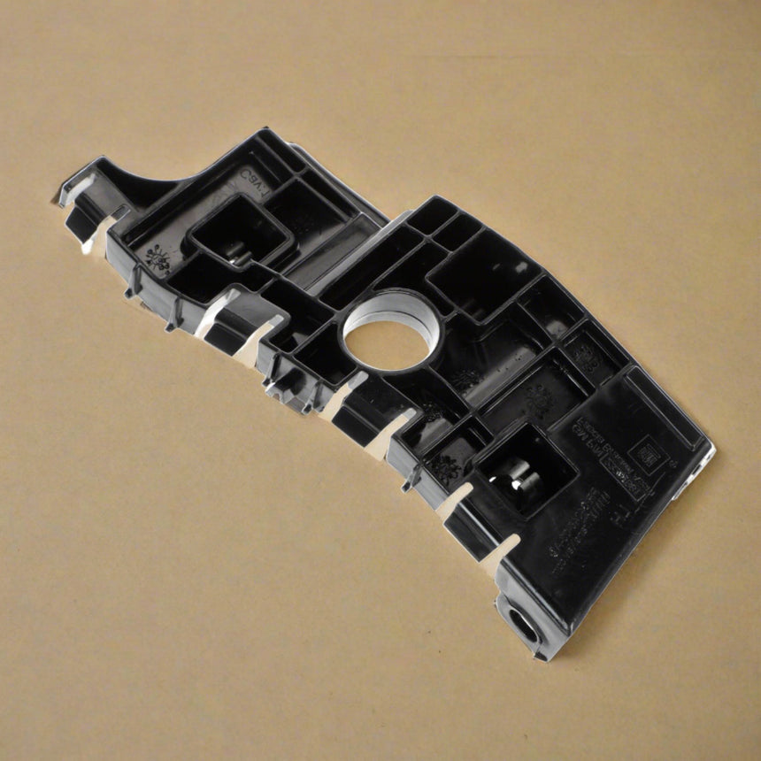 2014-2015 Sierra 1500 Silverado Front Driver Side Bumper Guide Bracket OEM