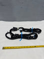 2014-2015 Silverado 1500 Front Bumper Object Alarm Sensor Wiring Harness OEM