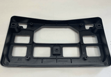 2014-2016 Acura MDX Front License Plate Bracket - Hardware Not Included OEM