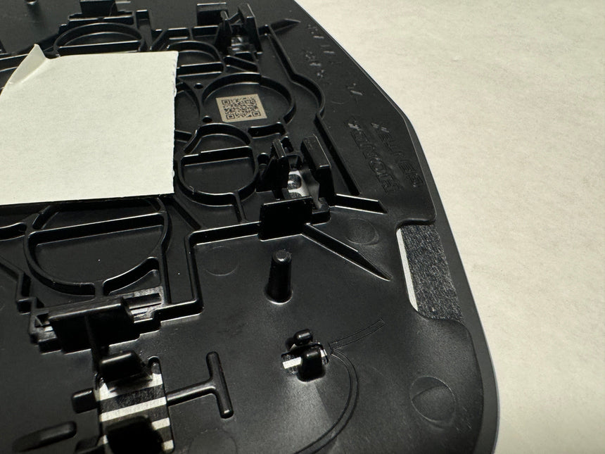 2014-2016 Acura MDX Heated Blue Dimming Driver Side Mirror Glass OEM