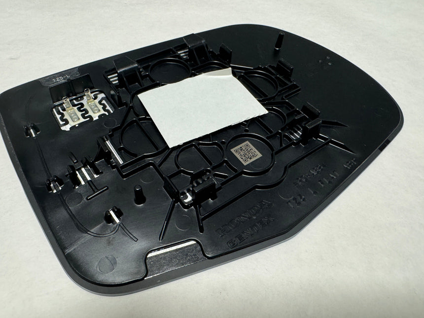 2014-2016 Acura MDX Heated Blue Dimming Driver Side Mirror Glass OEM