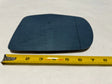 2014-2016 Acura MDX Heated Blue Dimming Driver Side Mirror Glass OEM