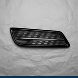 2014-2016 Acura MDX Rear Driver Side Bumper Garnish Grille OEM
