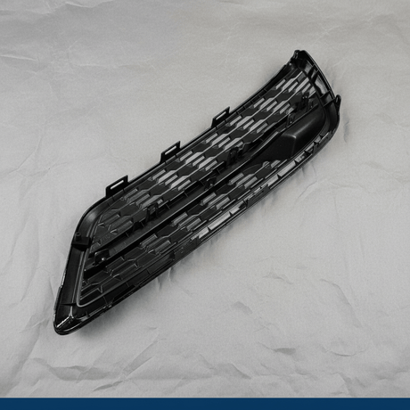 2014-2016 Acura MDX Rear Driver Side Bumper Garnish Grille OEM