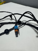 DV6Z-15K867-A 2014-2016 Ford Escape Parking Sensor Wiring Harness For Fog Light Non Auto Park Equipped