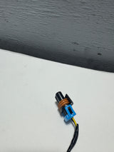 DV6Z-15K867-A 2014-2016 Ford Escape Parking Sensor Wiring Harness For Fog Light Non Auto Park Equipped