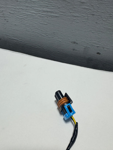 DV6Z-15K867-A 2014-2016 Ford Escape Parking Sensor Wiring Harness For Fog Light Non Auto Park Equipped