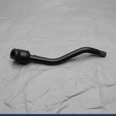 2014-2016 Ford F-250 F-350 F-450 F-550 Upper Transfer Case Shift Lever OEM