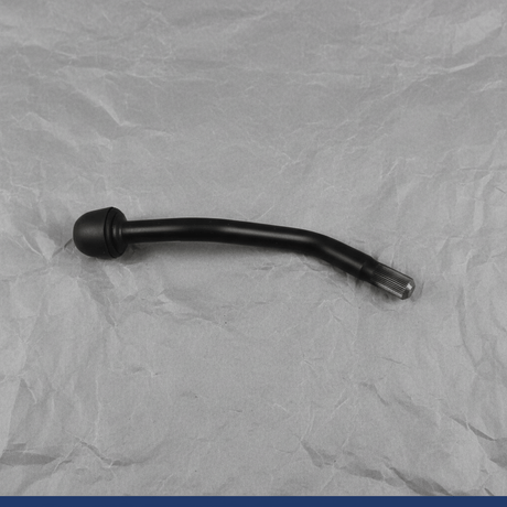 2014-2016 Ford F-250 F-350 F-450 F-550 Upper Transfer Case Shift Lever OEM