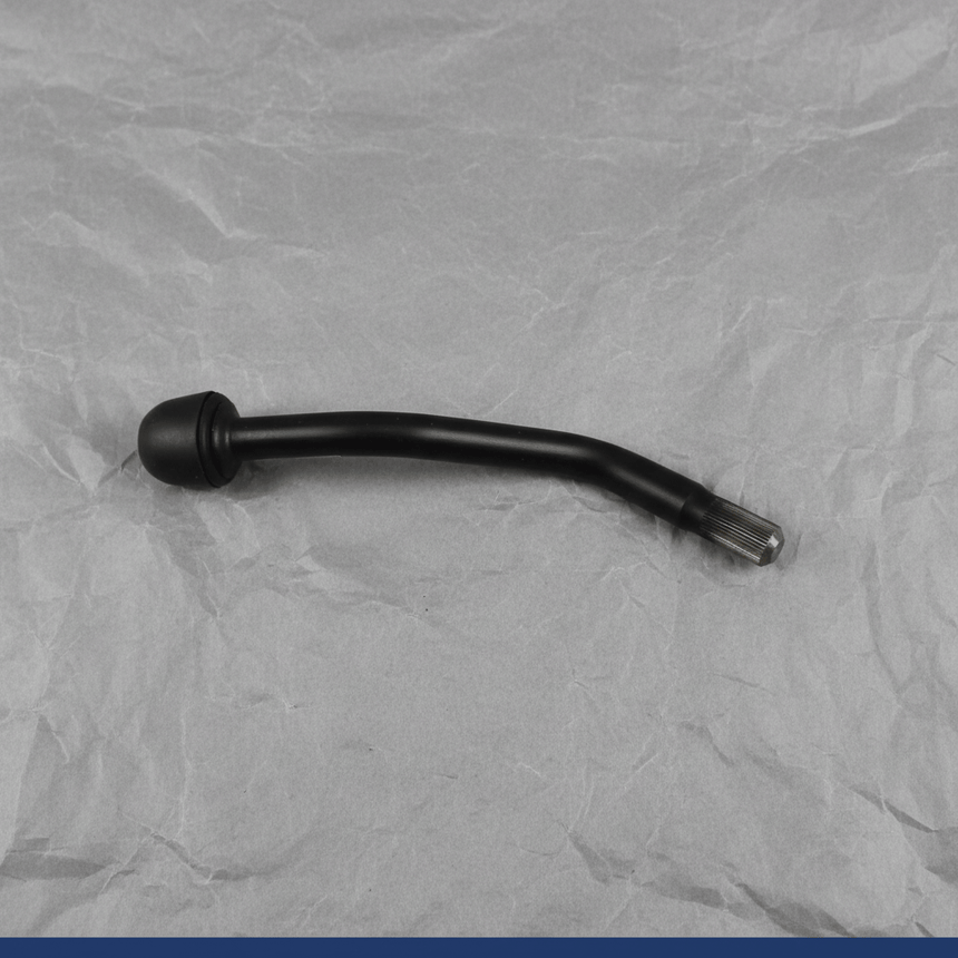 2014-2016 Ford F-250 F-350 F-450 F-550 Upper Transfer Case Shift Lever OEM