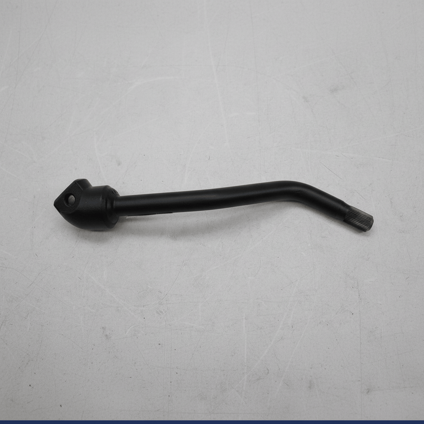 2014-2016 Ford F-250 F-350 F-450 F-550 Upper Transfer Case Shift Lever OEM