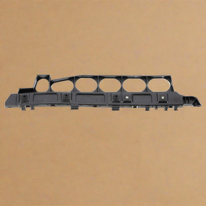 2014-2016 Kia Cadenza Rear Driver Side Bumper Upper Bracket OEM