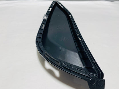 86564-A7000-H7 2014-2016 Kia Forte 4 Door Sedan Passenger Side Front Bumper Fog Light Hole Cover