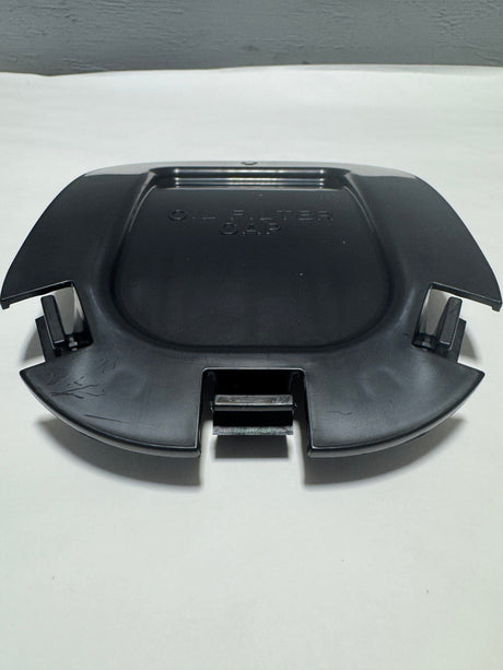 29121-2S201 2014-2016 Kia Sportage Engine Oil Filter Access Cover Cap OEM