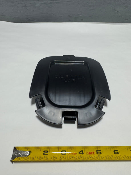 29121-2S201 2014-2016 Kia Sportage Engine Oil Filter Access Cover Cap OEM