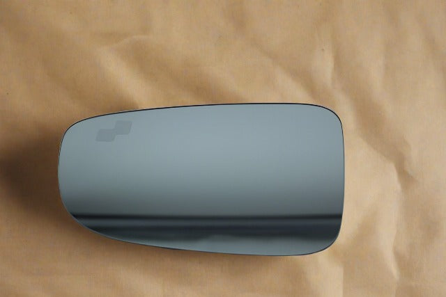 ZZZ-GJS3-69-1G7 2014-2016 Mazda 6 Japan Blt Driver Side Heated Blind Spot Mirror Glass OEM