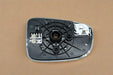 ZZZ-GJS3-69-1G7 2014-2016 Mazda 6 Japan Blt Driver Side Heated Blind Spot Mirror Glass OEM