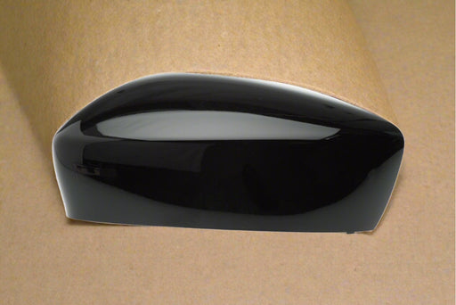 BHN9-69-1N7 2014-2016 Mazda3 Driver Side Mirror Back CoverPainted Black JM1 Vins Only/  Japan Built