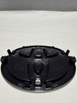 CL-1025-75610-0E010-D3 2014-2016 Toyota Highlander Non Hybrid Grille Emblem W/O adaptive Cruise OEM