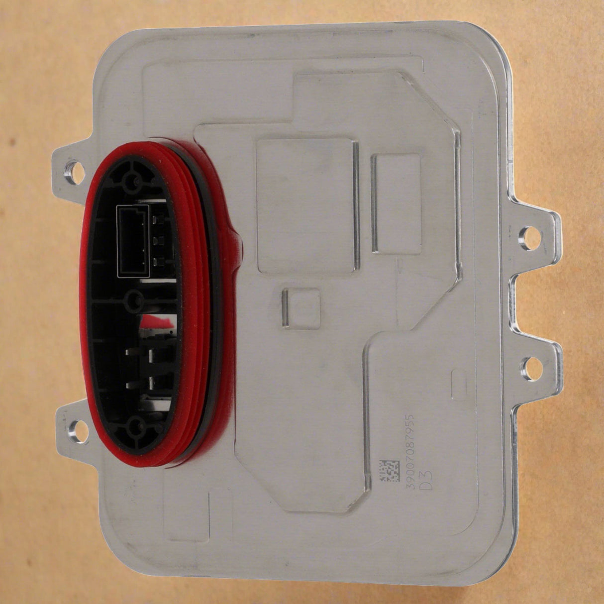 13434021 2014-2017 Buick Regal HID Headlight Ballast Control Module OEM