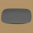 2014-2017 Dodge Durango Fuel Filler Door Unpainted OEM