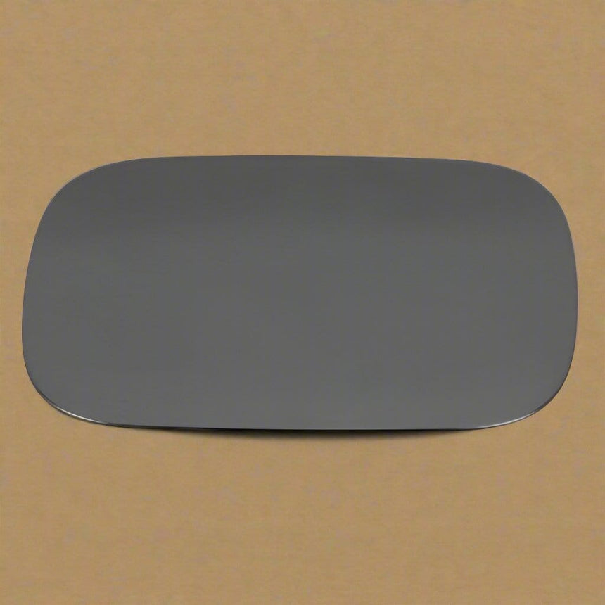 2014-2017 Dodge Durango Fuel Filler Door Unpainted OEM