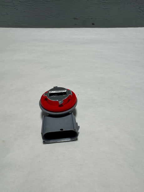 68096287AA-E22 2014-2017 Dodge Journey Brake Light Lamp Socket OEM