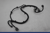 2014-2017 Ford Fusion SE 1.5 Engine Cooling Fan Motor Wiring Genuine OEM