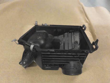 17201-5A2-A00 2014-2017 Honda Accord 2.4 Air Cleaner Box Lower Bottom Housing Body Case Genuine OEM