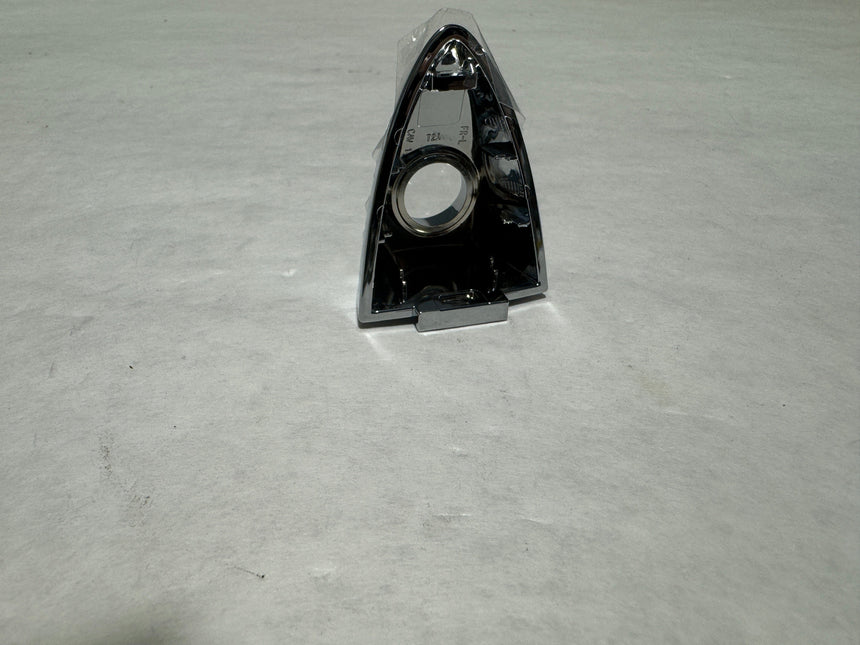 OEM Chrome Bezel Door Handle Cap for 2014-2017 Honda Accord