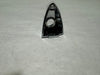 72184-T2A-G21 2014-2017 Honda Accord Front Driver Door Handle End Cap Chrome Bezel With Key Hole