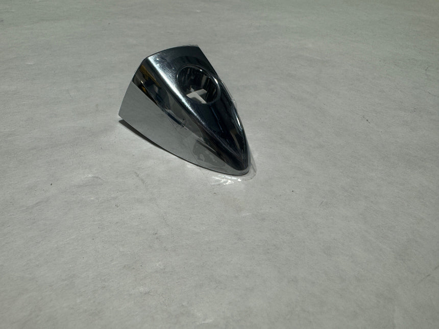OEM Chrome Bezel Door Handle Cap for 2014-2017 Honda Accord