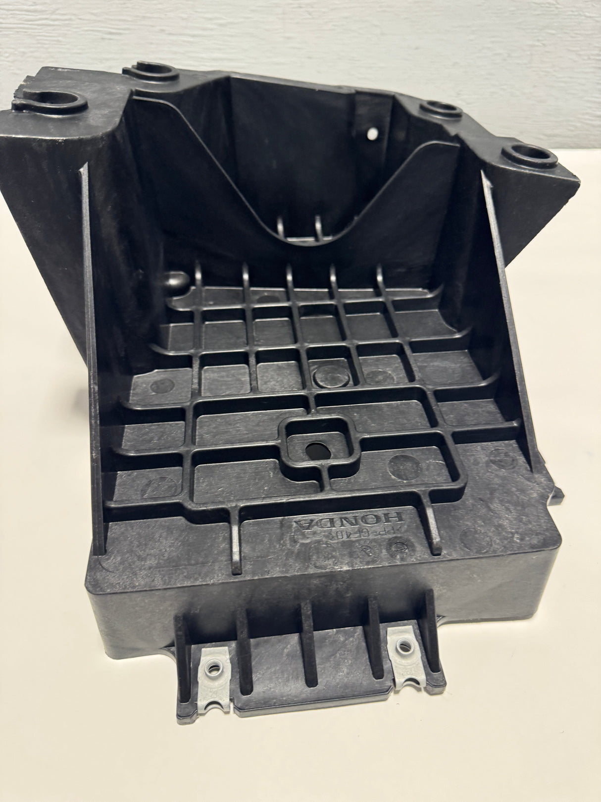 74190-TK8-A00 2014-2017 Honda Odyssey Battery Base Tray OEM Genuine New