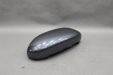 2014-2017 Honda Odyssey Passenger Side Door Mirror Housing Modern Steel No Signal
