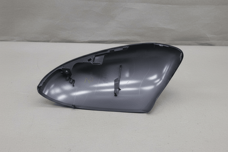 2014-2017 Honda Odyssey Passenger Side Door Mirror Housing Modern Steel No Signal