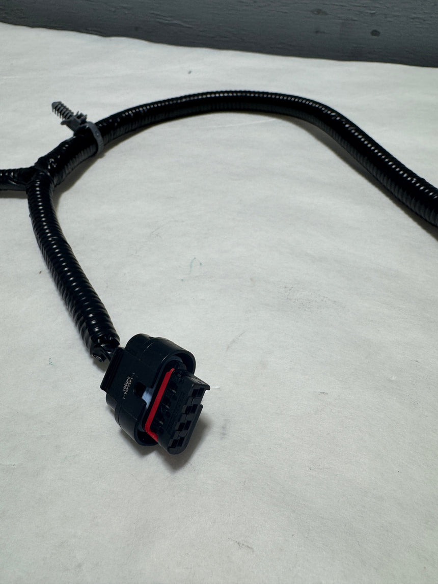 2014-2017 Impala Front Front Object Alarm Sensor Wiring Harness For Non DRL Equipped Only