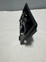 GJR9-50-170A 2014-2017 Mazda 6 Front Bumper License Plate Bracket Mount Holder - No Hardware