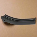 2014-2017 Ram 4500 5500 Driver Side Front Bumper Upper Cap OEM