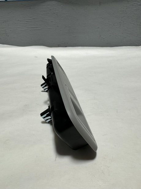 84398398 2014-2017 Silverado Sierra Gray Rear Dome Light Lamp For Sunroof Equipped Trucks