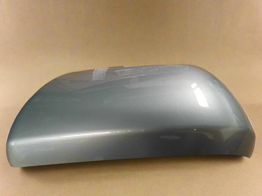 87945-08021-J1 2014-2017 Toyota Sienna LE or XLXE Driver Mirror Cover Light Blue 8S4