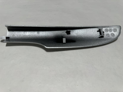 08L02-TX4-20030 2014-2018 Acura RDX Silver Driver Side Front Roof Rack Cover OEM