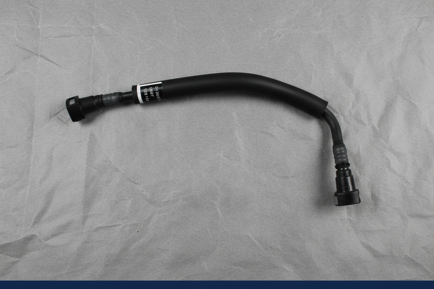 2014-2018 Chevrolet Silverado GMC Sierra 5.3L PCV Hose Tube Genuine OEM