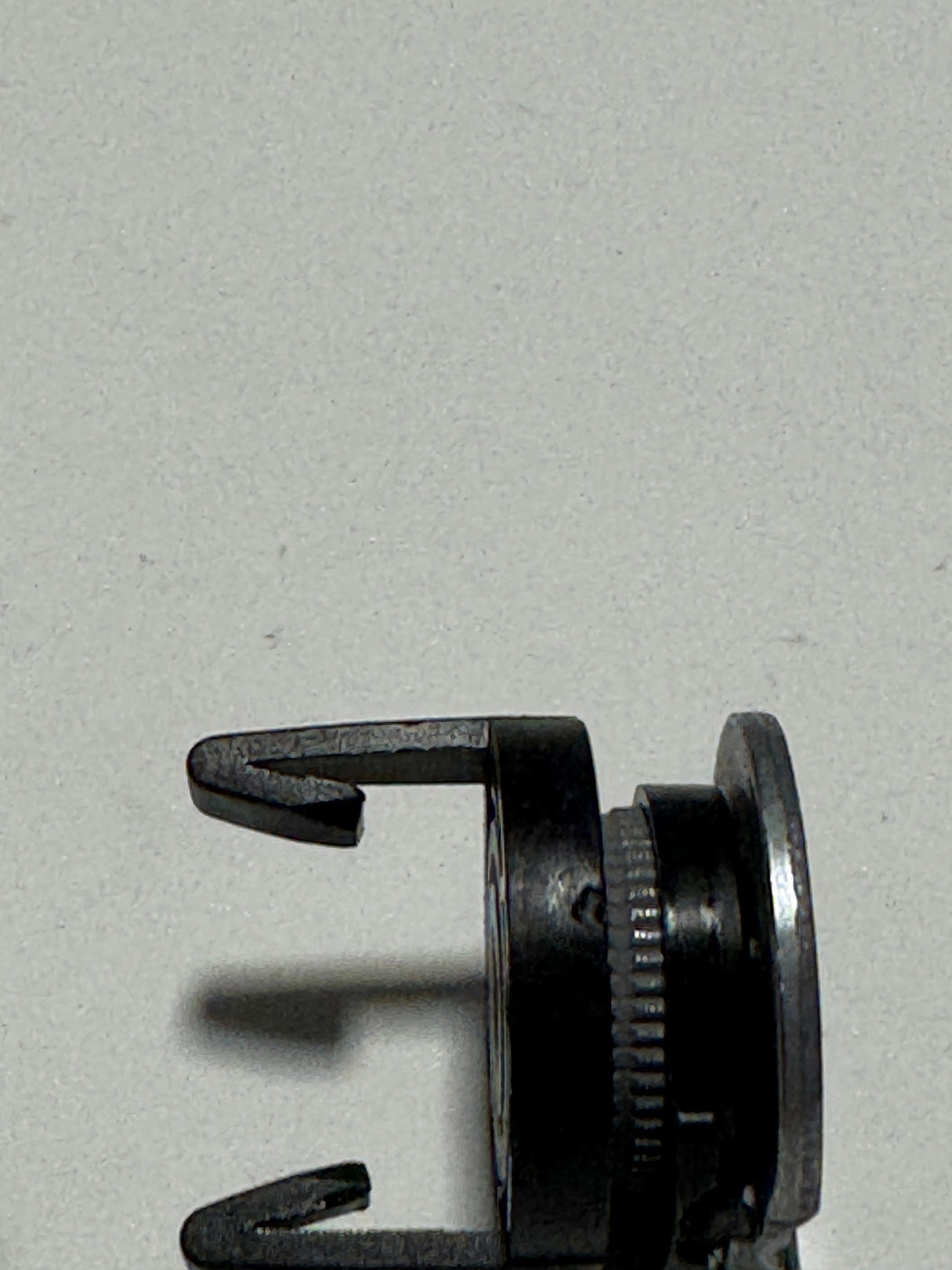 68222836AA 2014-2018 Dodge Ram  2500 3500 (1)  Headlight Lamp Mounting Spacer OEM