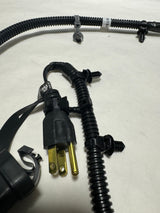 68223419AA 2014-2018 Dodge Ram  2500 3500 4500 5500 6.7 L Diesel Engine Block Heater Cord OEM